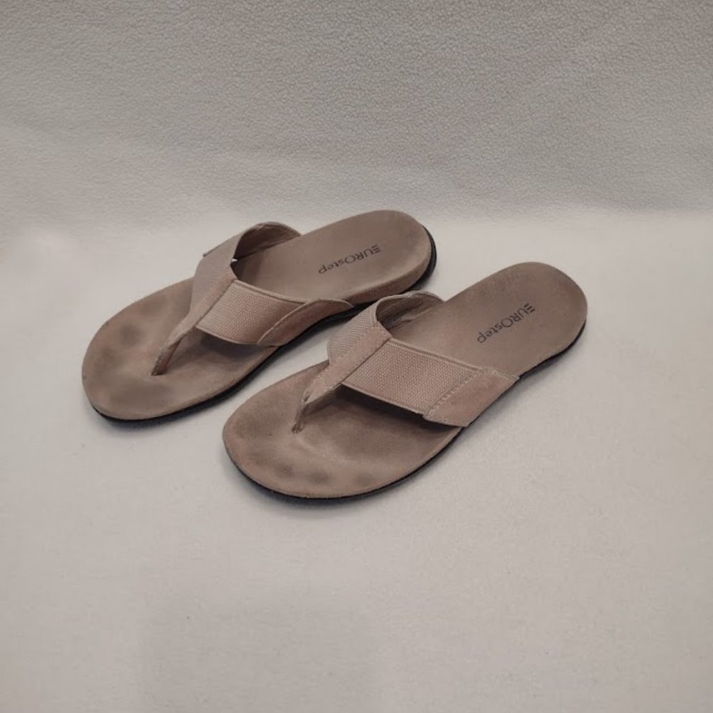 Eurostep tan sandals